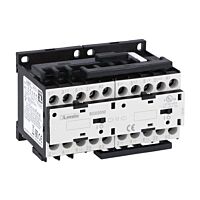 reverzační stykač BGR12 110 50-60Hz