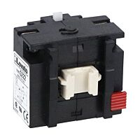 vlastní mechanické blokování G222C 24VDC