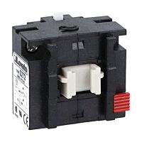 vlastní mechanické blokování G272 24VAC