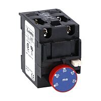 blok pomocných kontaktů G485/6