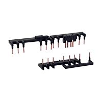 pevné spojení spouštěč-stykač. Y-D spouš