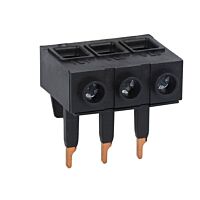 svorkovnice pro napájení propojovacích s