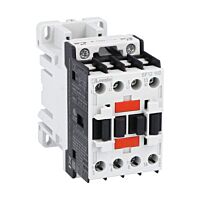 3P stykač 1Z 12A AC3 110VDC