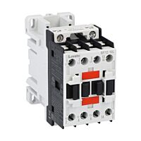 3P stykač 1Z 12A AC3 48VDC cívka se sníž