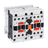 reverzační stykač 9A AC3 230/50-60Hz