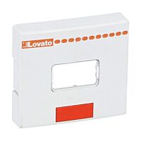 plombovací kryt pro BF00A-BF09A-BF38A