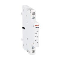 pomocné kontakty 2Z