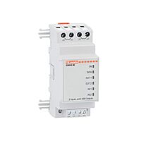rozšiřující modul pro DMG 300, 2 digitál