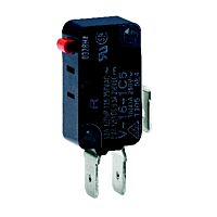 pomocné kontakty pro GE0160N/NT4