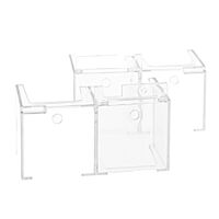 LOVATO Kryt GEX8121 svorek