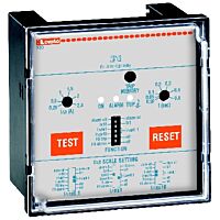 relé reziduálního proudu R3D 110-24 0-41