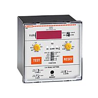 relé reziduálního proudu R4D 110 - 240 -