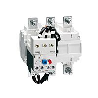 tepelné relé 90-150A ruční nebo automati