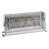 brzdný rezistor 800W 30Ohm