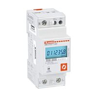 DMED120T1MID jednofázový elektroměr 63A,