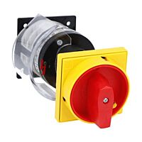 3P 2POZ vačkový spínač GN3210O88 zadní m