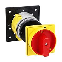 4 pólový 2 POZ.CONTROL SsC GN6392O98