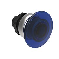 LOVATO Hlavice LPCBL6146 plastová prosvětlovací