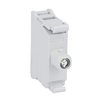 LPXLFM5 Objímka prosvětlovací blikací LE