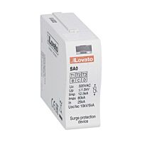 SAX00PA320 výměný modul svodiče přepětí
