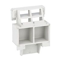 BFX8910 adaptér na DIN lištu pro BF09/38