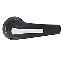 GEX67ND Černý ovladač, přímé ovládání