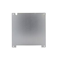 MX31 Montážní kovová deska pro M24N a M2