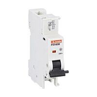 P1X14230 Podpěťová spoušť 230VAC 40/60Hz