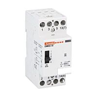CNM3210024 Instalační stykač 32A, 24V, 4