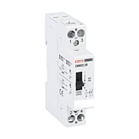 CNM3220024 Instalační stykač 32A, 24V, 2