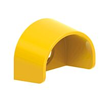 LOVATO Kryt LPXAU159 ochranný pro tlačítko nouzového zastavení