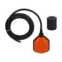 LOVATO Plovákový spínač  LVFSN1W03 pro čistou vodu, kabel neoprén 3M