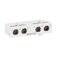 SM2X1102 Pomocný kontakt pro SM2R ,2NC č