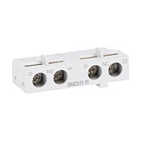 LOVATO Kontakt SM2X1111 pomocný pro SM2R NO+NC