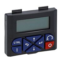 VLBXC01 displej pro VLB