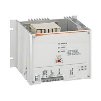 LOVATO Nabíječka 31BCE0524 5,0A 24V DC