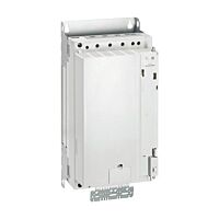 Silová část pro VLB3, 55kW s odrušovacím