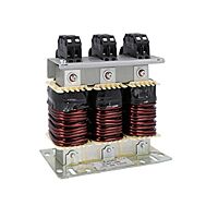 síťová tlumivka 160A - VLB3 75kW
