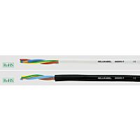 H05VV-F 4G0,75C   (CYSY 4Bx0,75)