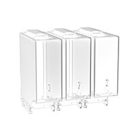 ABB Pojistkové odpínače OS…OSS160GT1L4  1SCA116370R1001
