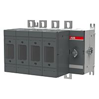 ABB Pojistkové odpínače OS…OS125GD40F  1SCA154758R1001