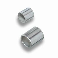 CIMCO Neizolovaná paralelní spojka Cu 2,5/7 mm (100 ks)