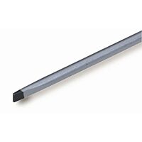 CIMCO Plochý elektrikářský šroubovák 3,0 x 0,5 x 100 mm