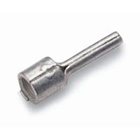 CIMCO Neizolovaný kolík Cu 10/4,5 mm (100 ks)