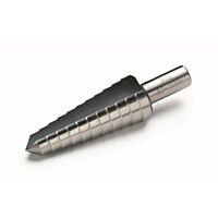 CIMCO Stupňový vrták HSS ø 20 - 30 mm