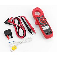 CIMCO Digitální proudové kleště AC/DC MINI 400 A / 600 V