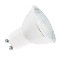 OSRAM Žárovka LED 6,9W-80 GU10 6500K 120°
