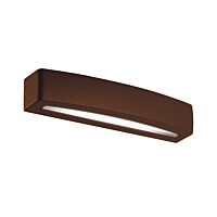 PANLUX Svítidlo LED BLOCO 10W 600lm 3000K IP54 rez