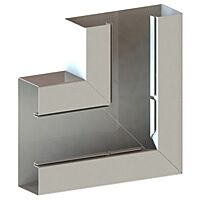 VG351336 VG OCEL 170X63 PLOCHÝ ROH