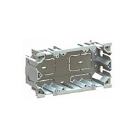 VG351339 VG OCEL INSTAL. KRABICE 2PŘÍS.